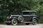 Buick Six 2-Door Sedan 1929 года